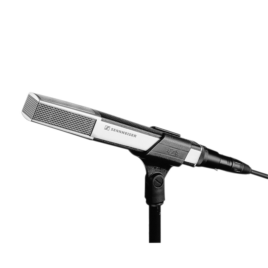 Recording Sennheiser | Sennheiser Md 441-U Supercardioid Dynamic Microphone