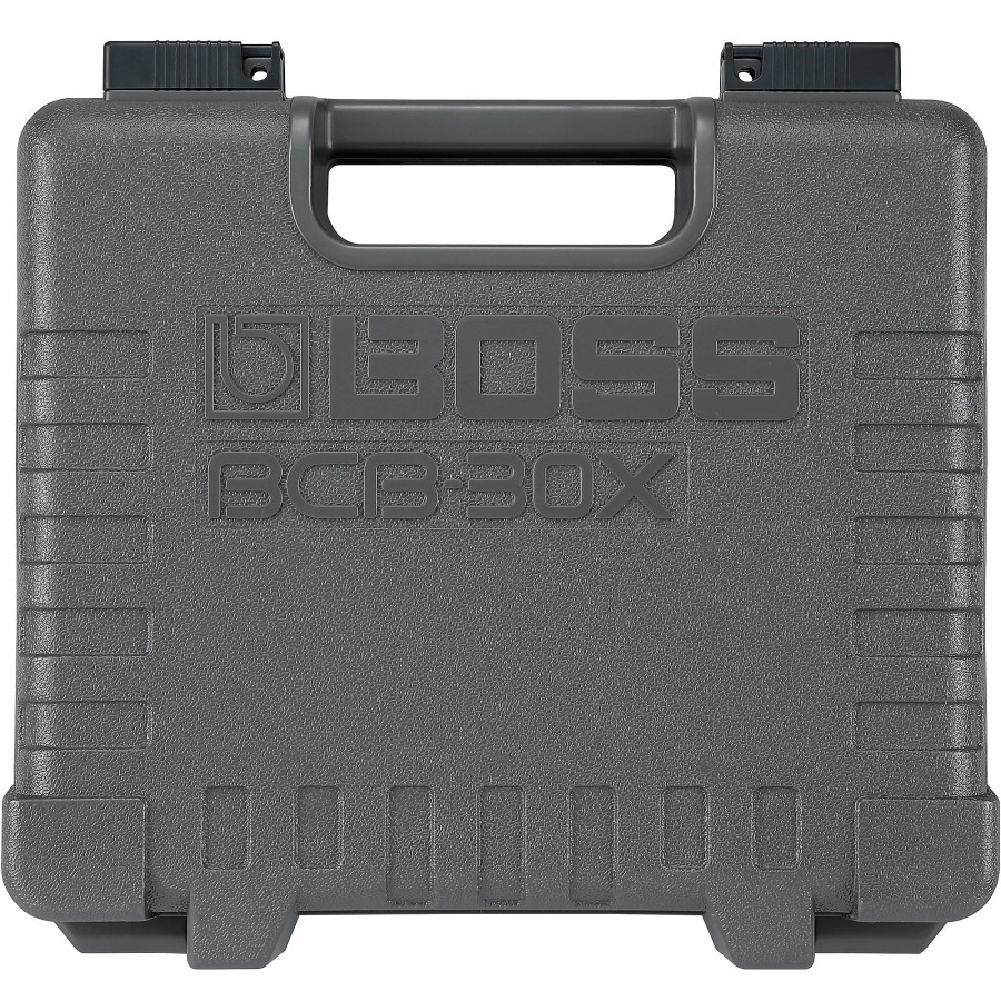 Amps & Effects BOSS Pedalboards | Boss Bcb-30X Pedalboard