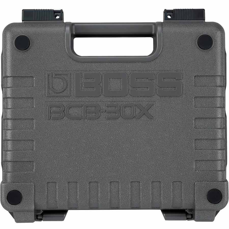 Amps & Effects BOSS Pedalboards | Boss Bcb-30X Pedalboard