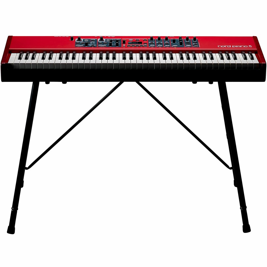 Keyboards & Midi Nord | Nord Piano 5 73 And Matching Ex Stand