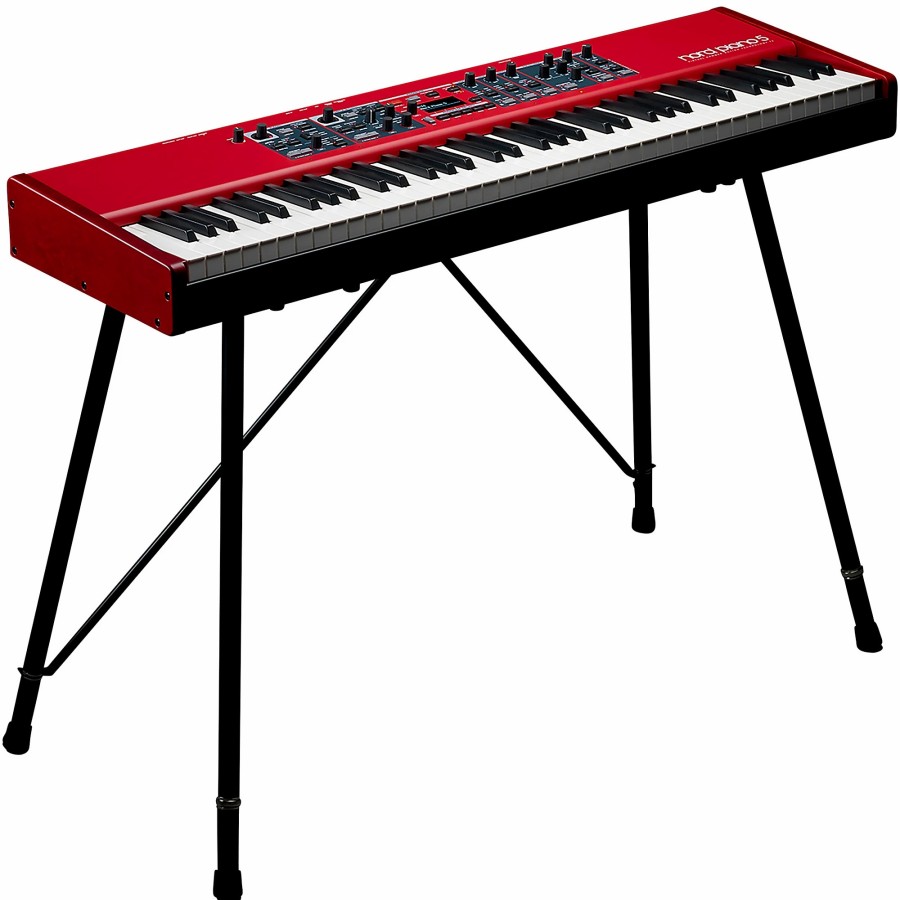 Keyboards & Midi Nord | Nord Piano 5 73 And Matching Ex Stand