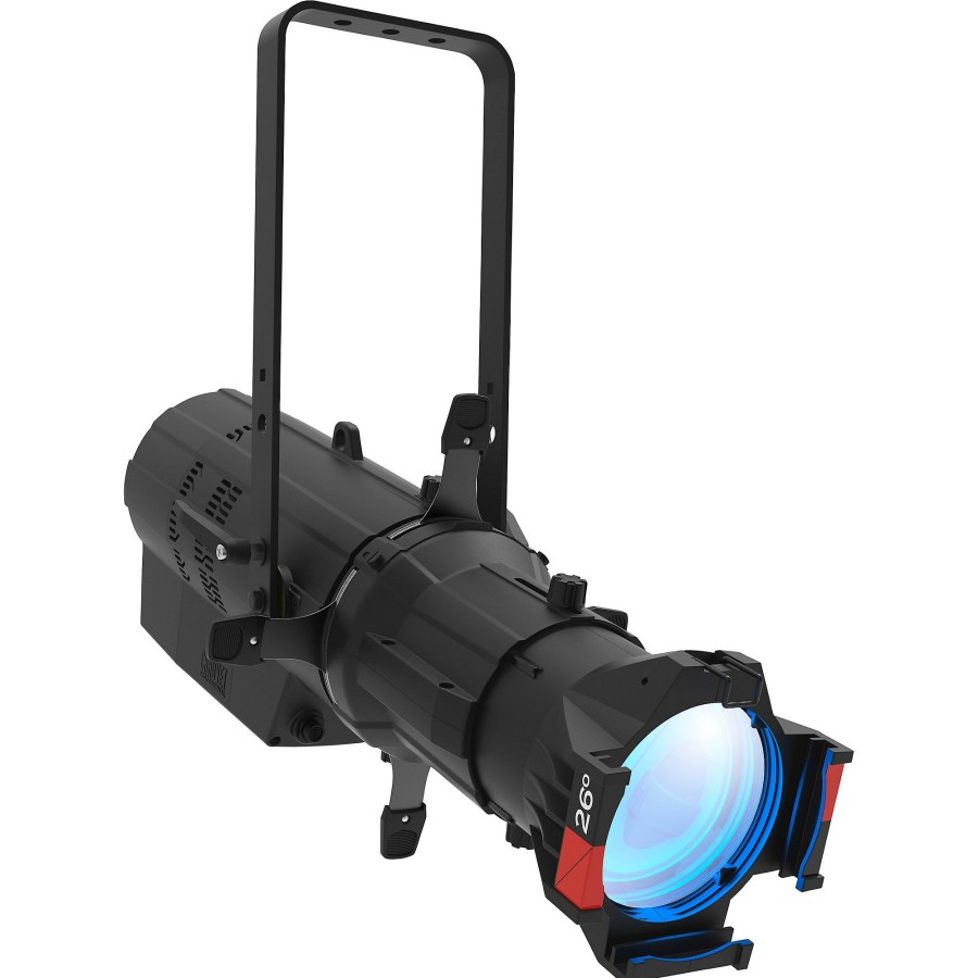 Lighting CHAUVET Professional | Chauvet Professional Ovation E-910Fc Ip Rgbal Led Light