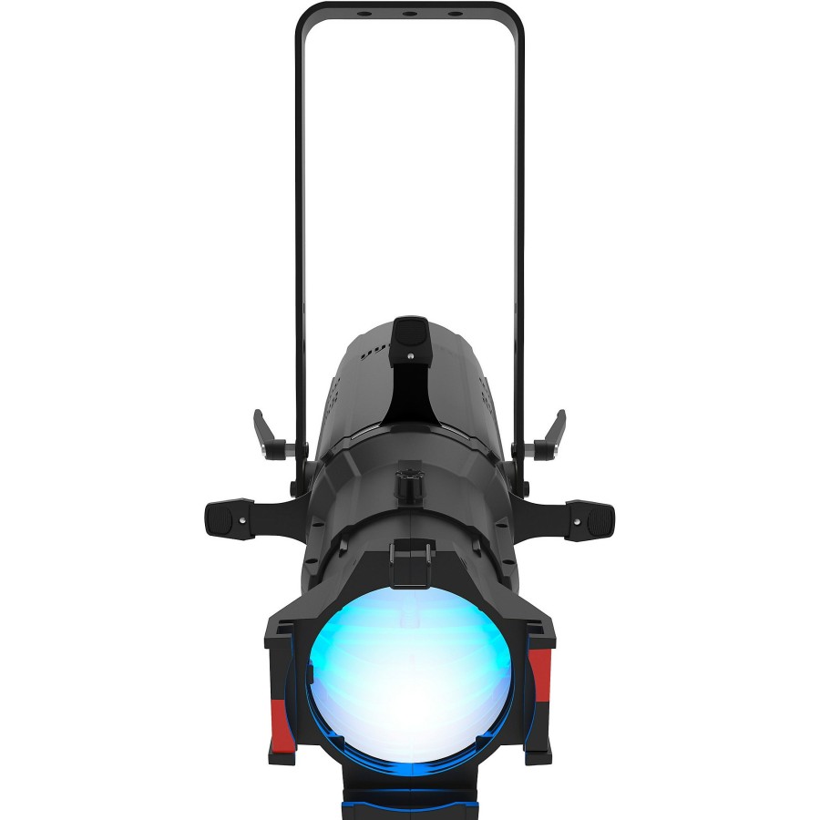 Lighting CHAUVET Professional | Chauvet Professional Ovation E-910Fc Ip Rgbal Led Light