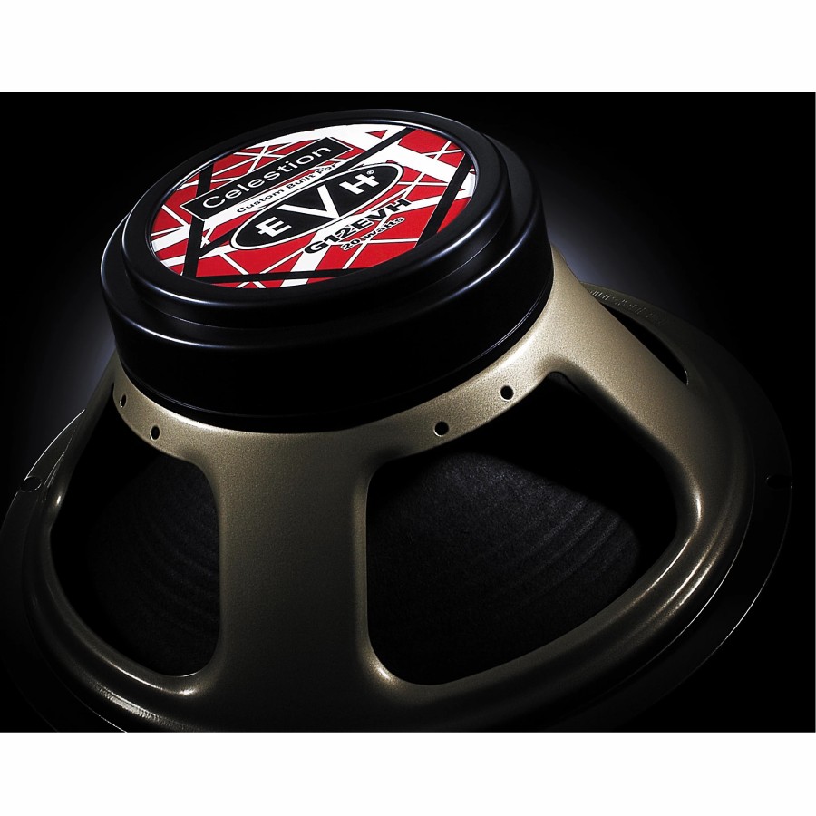 Amps & Effects Celestion Amp Parts | Celestion G12 Evh Van Halen Signature Guitar Speaker 8 Ohm