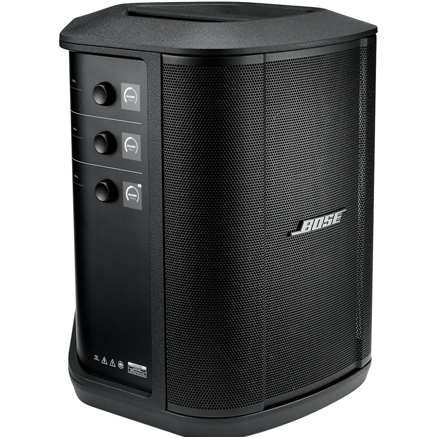 Live Sound Bose | Bose S1 Pro+ Wireless Pa System