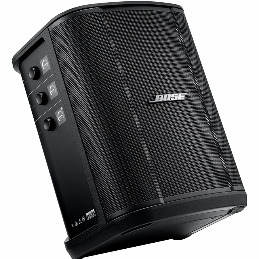 Live Sound Bose | Bose S1 Pro+ Wireless Pa System