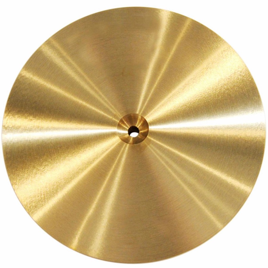 Drums Zildjian | Zildjian Standard Low-Octave Single-Note Crotale C#