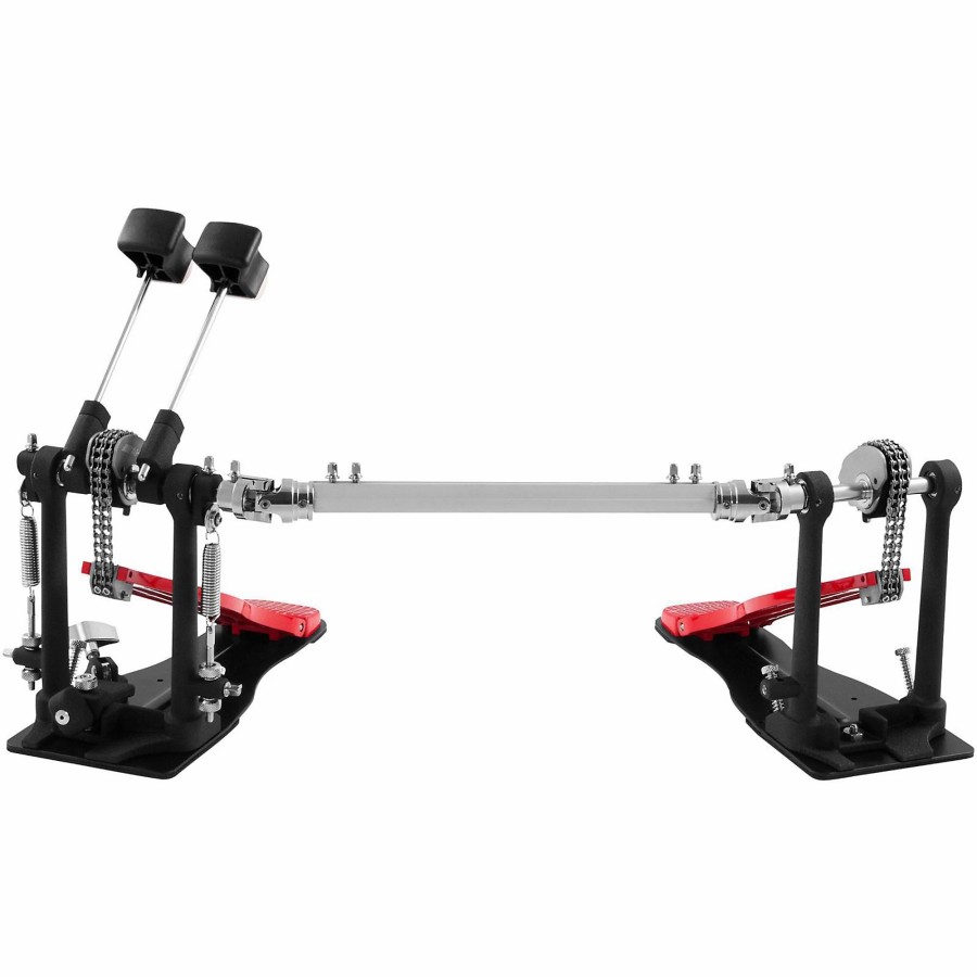 Drums Ahead | Ahead Mach 1 Pro Double Chain Double Pedal