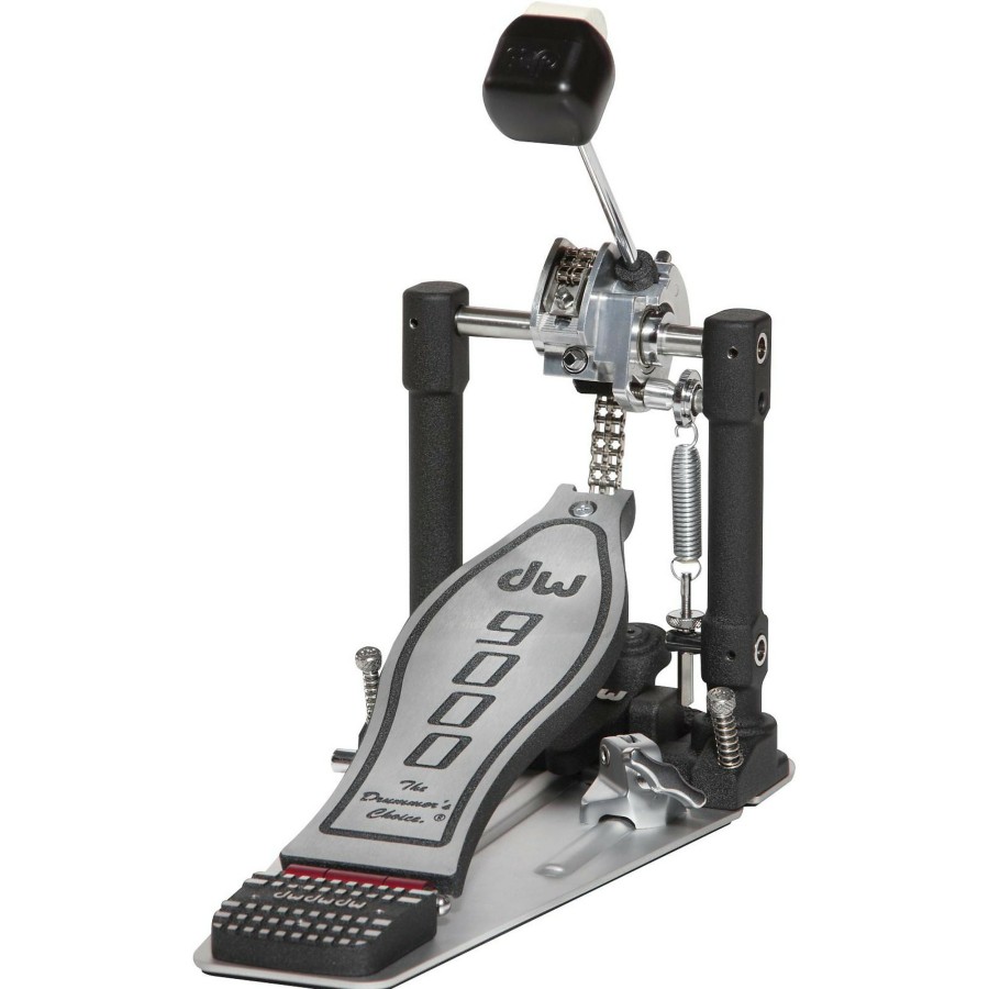 Drums DW | Dw 9000 Series Single Bass Drum Pedal