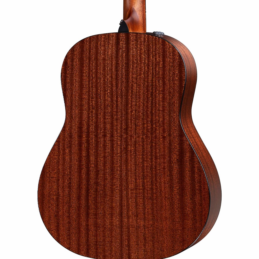 Guitars Taylor Taylor | Taylor 317E Grand Pacific Dreadnought Acoustic-Electric Guitar Natural