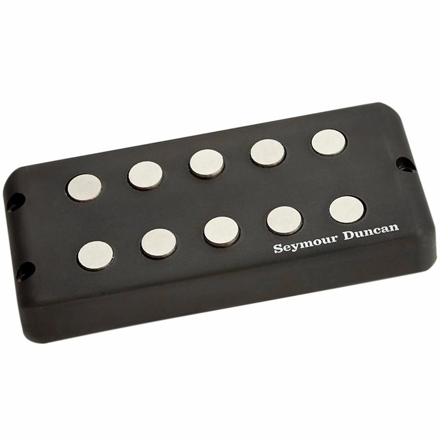 Basses Seymour Duncan Bass Pickups | Seymour Duncan Smb-5A Musicman Alnico 5-String Bass Pickup