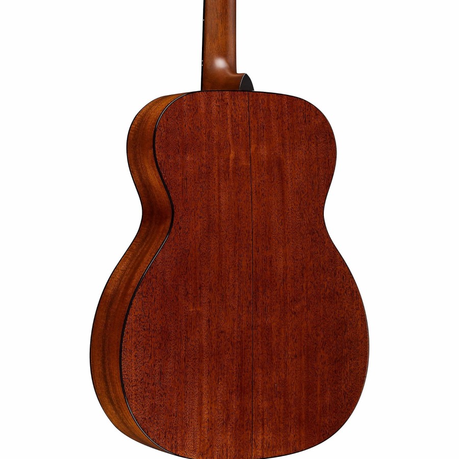 Guitars Martin Left Handed | Martin Standard Series 000-18 Auditorium Left-Handed Acoustic Guitar