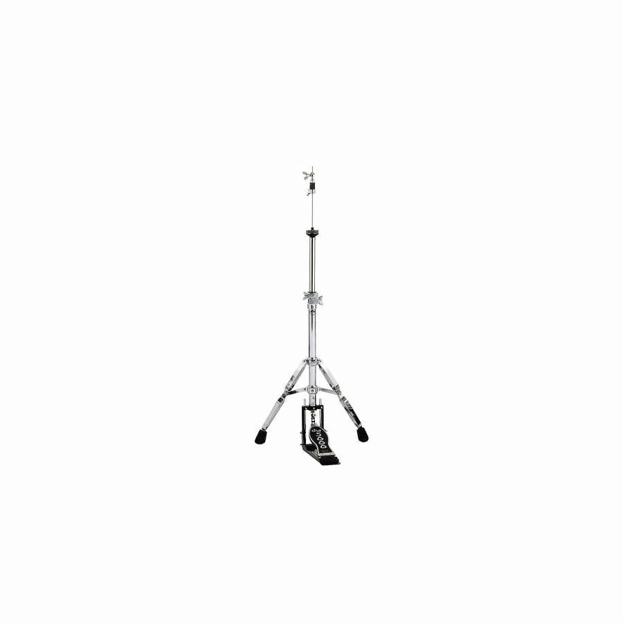 Drums DW | Dw 5500Td Delta Ii Hi-Hat Cymbal Stand