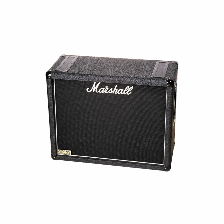 Amps & Effects Marshall Cabinets | Marshall 1936 2X12 Cabinet