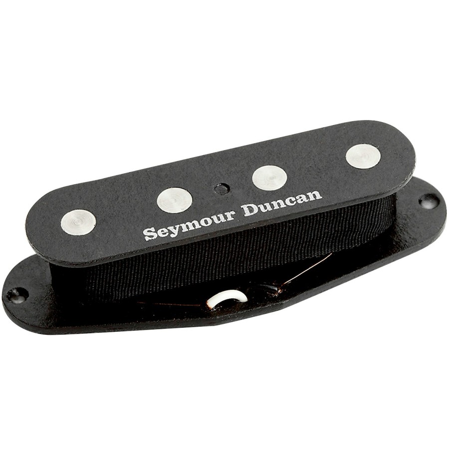 Basses Seymour Duncan Bass Pickups | Seymour Duncan Scpb-3 Quarter Pound Single-Coil P Bass Pickup