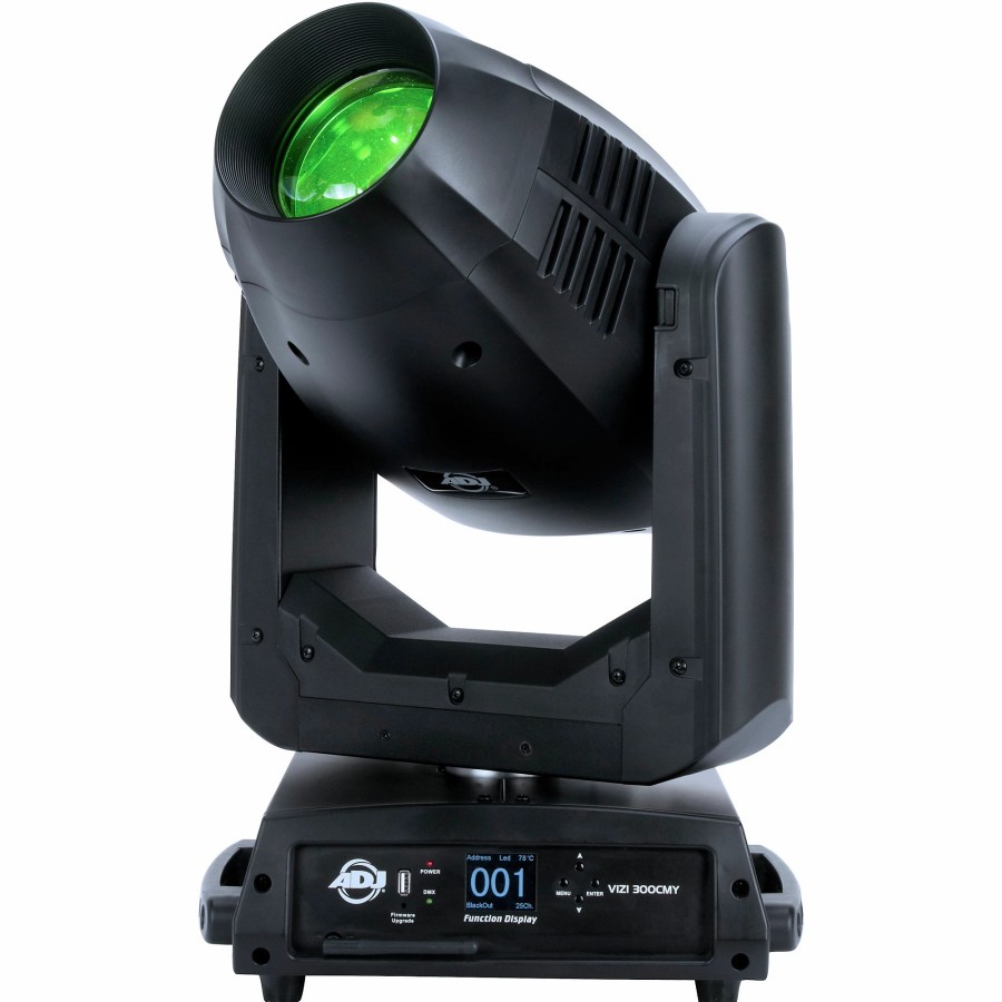 Lighting American DJ | American Dj Vizi Cmy 300W Moving Head