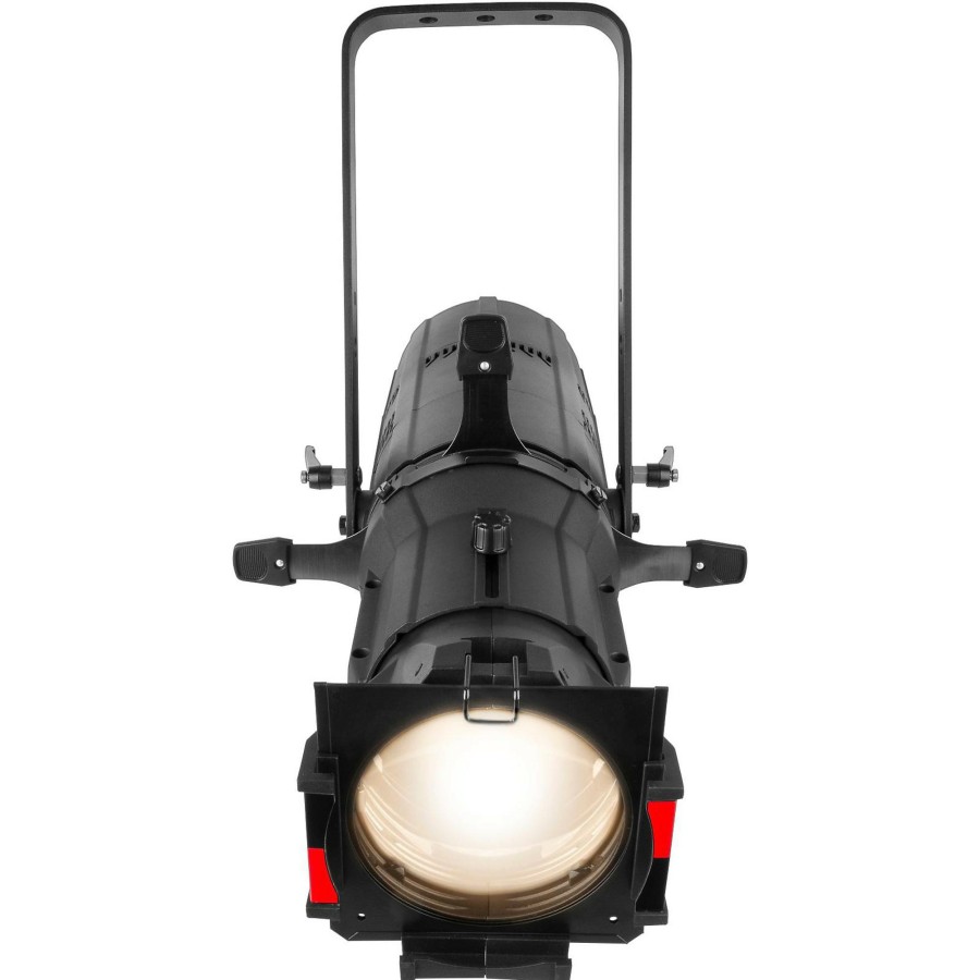 Lighting CHAUVET Professional | Chauvet Professional Ovation E-260Ww Ip Led Outdoor Rated Ellipsoidal Spotlight