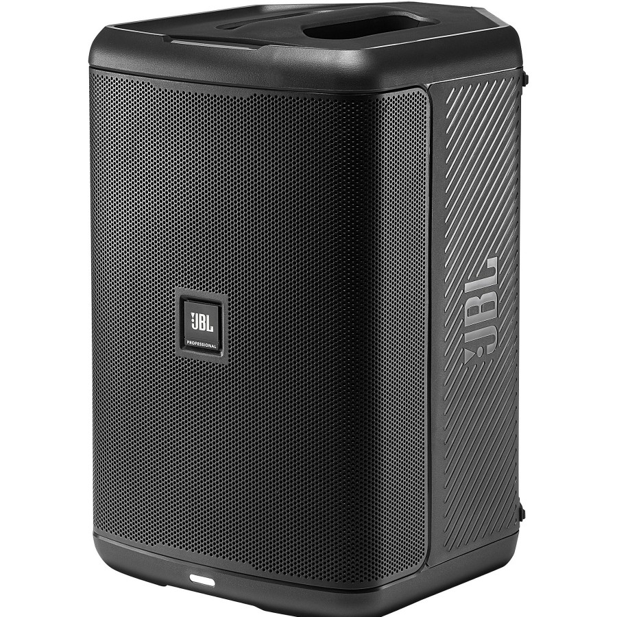 Live Sound JBL | Jbl Eon One Compact Battery-Powered Speaker With 4-Channel Mixer