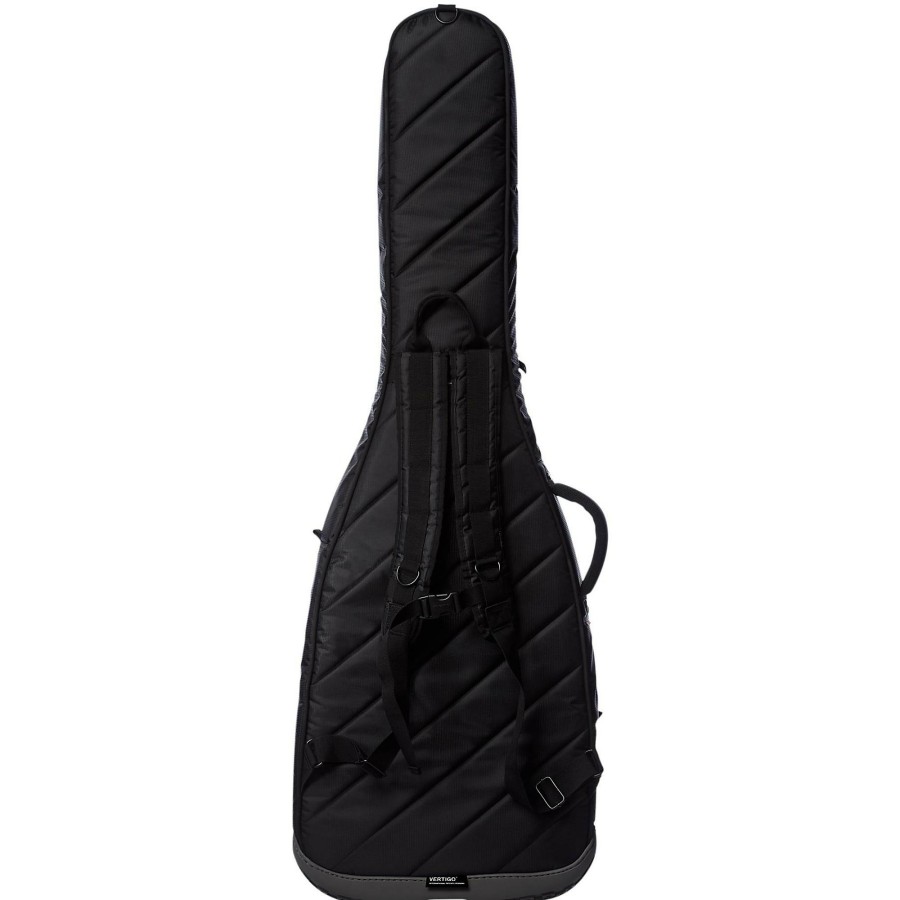 Basses MONO Cases & Gig Bags | Mono Vertigo Bass Guitar Case Black