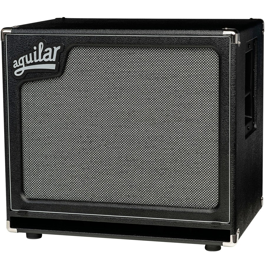 Amps & Effects Aguilar Cabinets | Aguilar Sl 115 400W 1X15 Bass Speaker Cabinet 8 Ohm