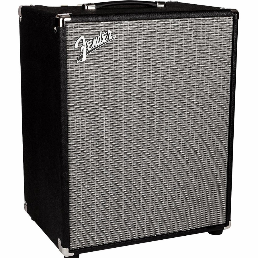 Basses Fender Bass Amps | Fender Rumble 200 1X15 200W Bass Combo Amp