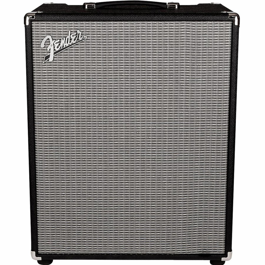 Basses Fender Bass Amps | Fender Rumble 200 1X15 200W Bass Combo Amp