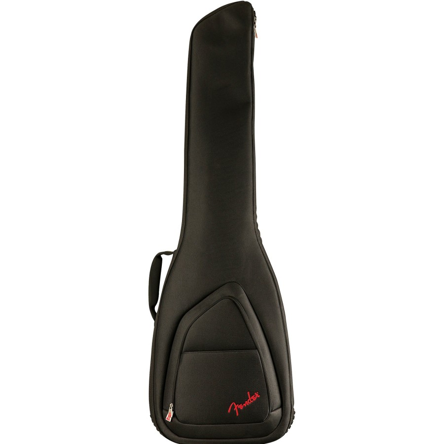 Basses Fender Cases & Gig Bags | Fender Fb620 Electric Bass Gig Bag Black