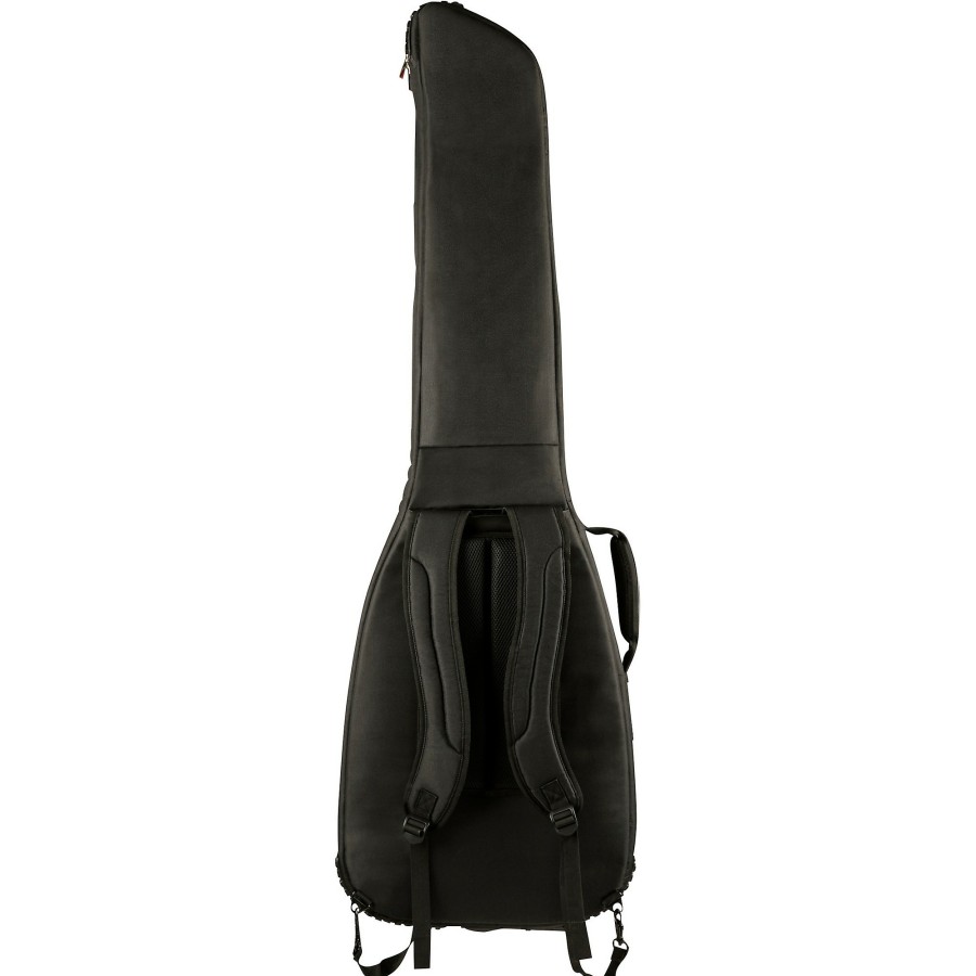 Basses Fender Cases & Gig Bags | Fender Fb620 Electric Bass Gig Bag Black