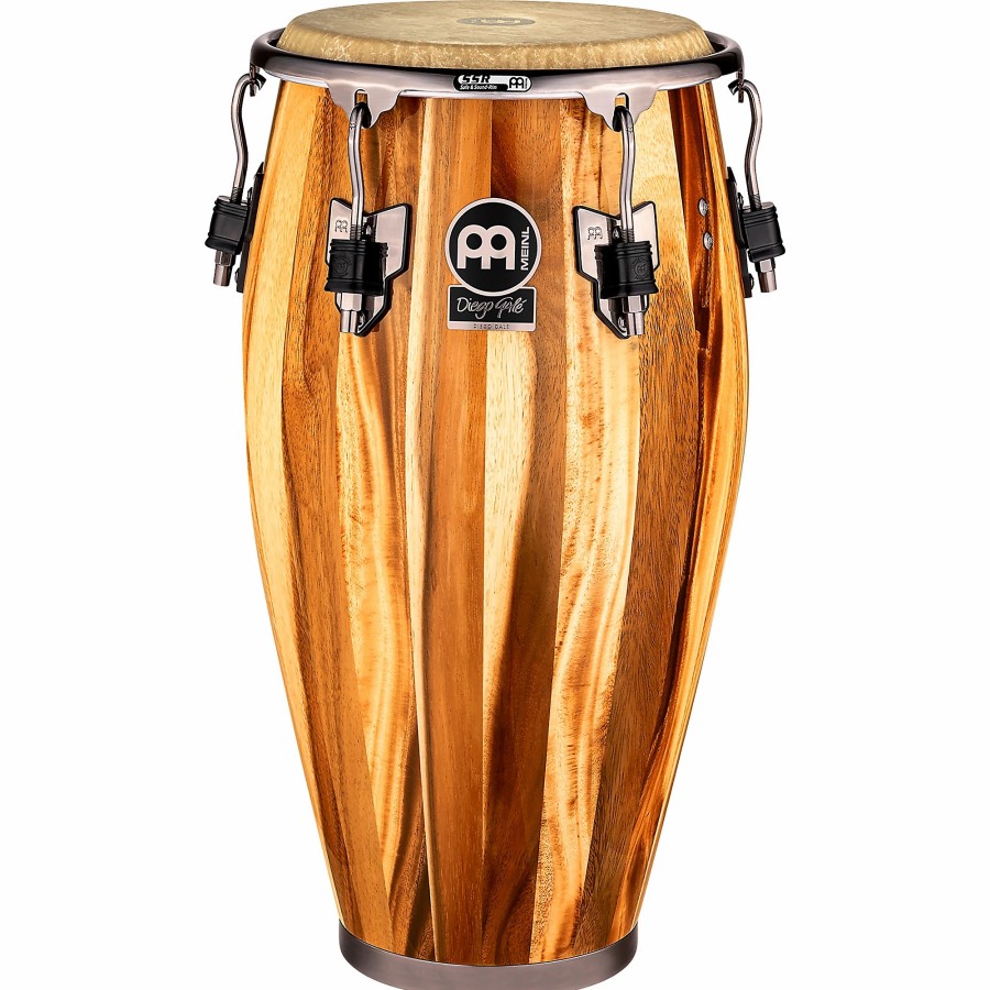 Drums MEINL | Meinl Artist Series Diego Gale Signature Conga With Remo Fiberskyn Heads 11.75 In.