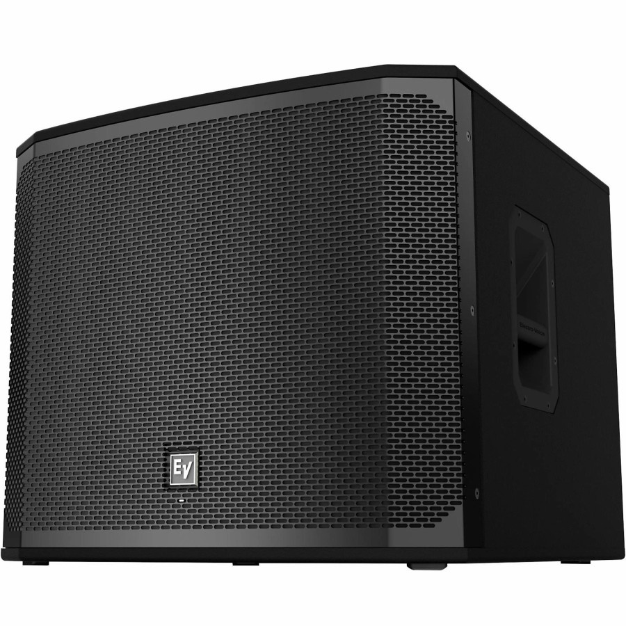 Live Sound Electro-Voice | Electro-Voice Ekx-18Sp 18" Powered Subwoofer U.S. Cord