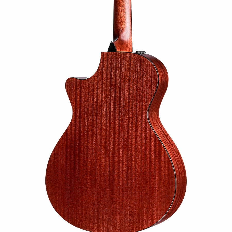 Guitars Taylor Taylor | Taylor 352Ce V-Class 12-Fret Grand Concert 12-String Acoustic-Electric Guitar Natural