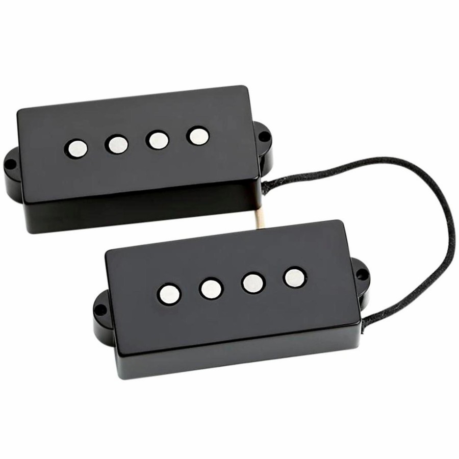 Basses Seymour Duncan Bass Pickups | Seymour Duncan Spb-1 Vintage Precision Bass Pickup Set