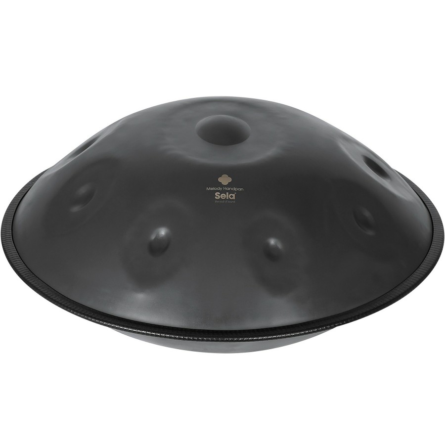 Drums Sela | Sela Melody Handpan D Amara Se221 With Bag