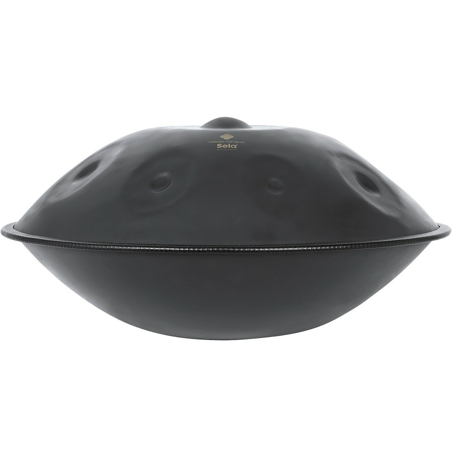 Drums Sela | Sela Melody Handpan D Amara Se221 With Bag