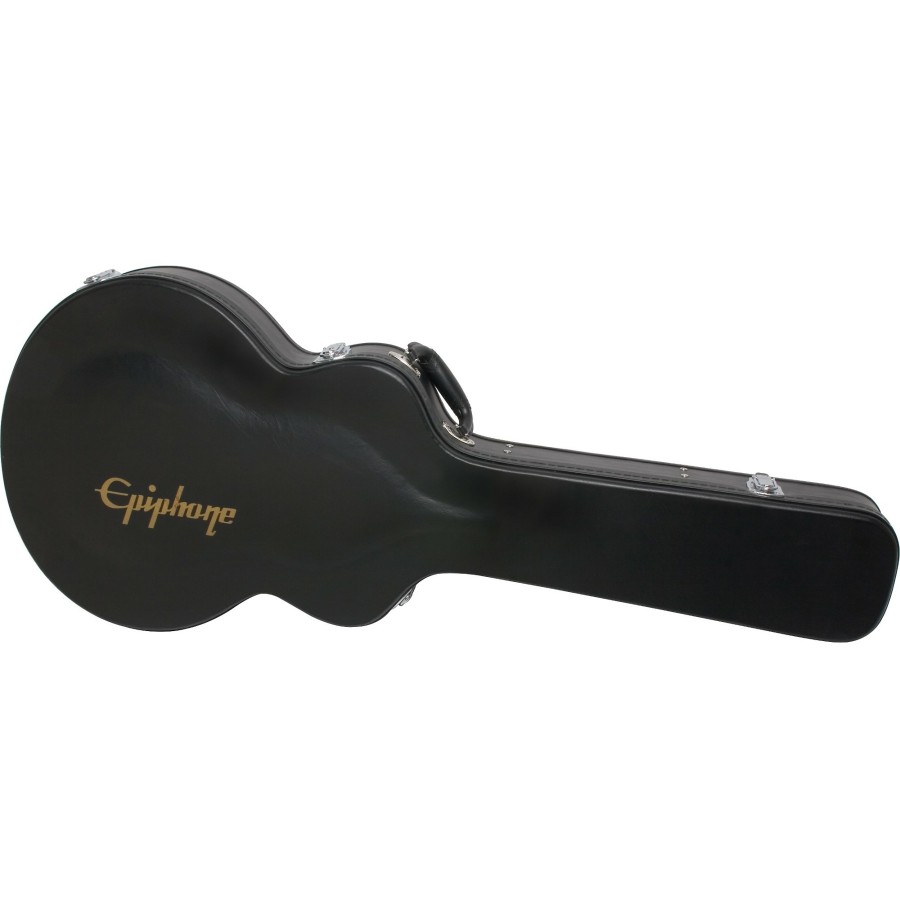 Guitars Epiphone Cases & Gig Bags | Epiphone 335 Hardshell Guitar Case