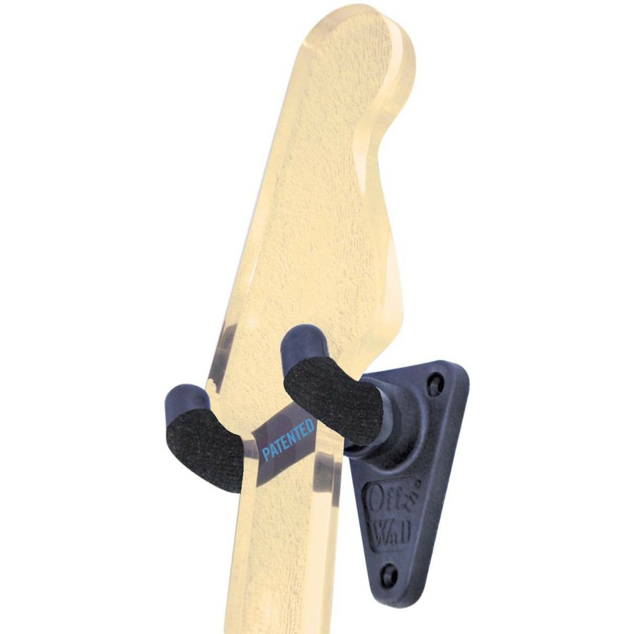 Guitars Off the Wall Wall Hangers | Off The Wall Heavy Duty Guitar Hanger