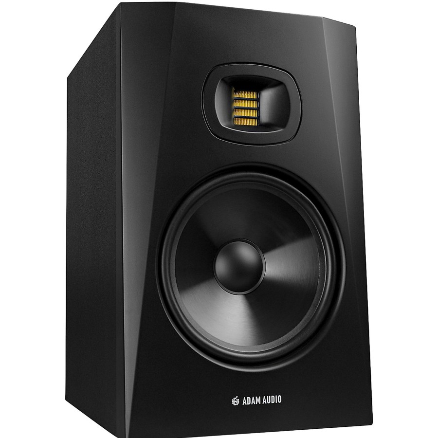 Recording ADAM Audio | Adam Audio T8V 8" Powered Studio Monitor (Each)