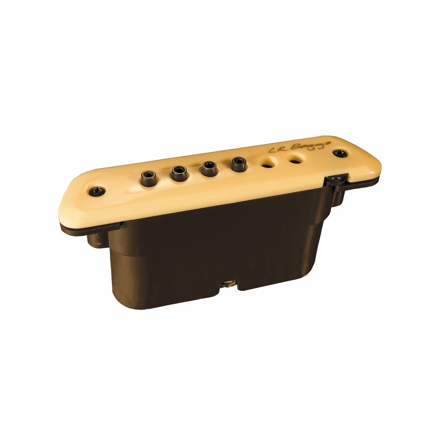 Basses LR Baggs Fretted Instrument Accessories & Parts | Lr Baggs M1A Active Soundhole Magnetic Pickup