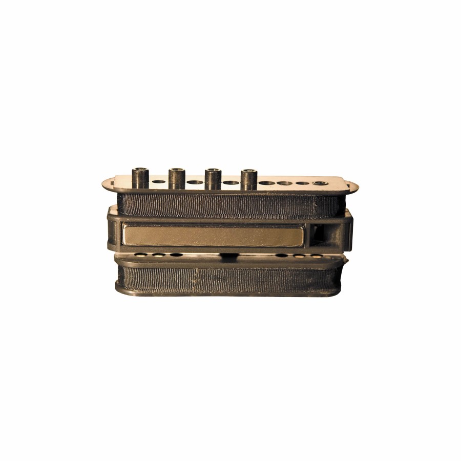 Basses LR Baggs Fretted Instrument Accessories & Parts | Lr Baggs M1A Active Soundhole Magnetic Pickup