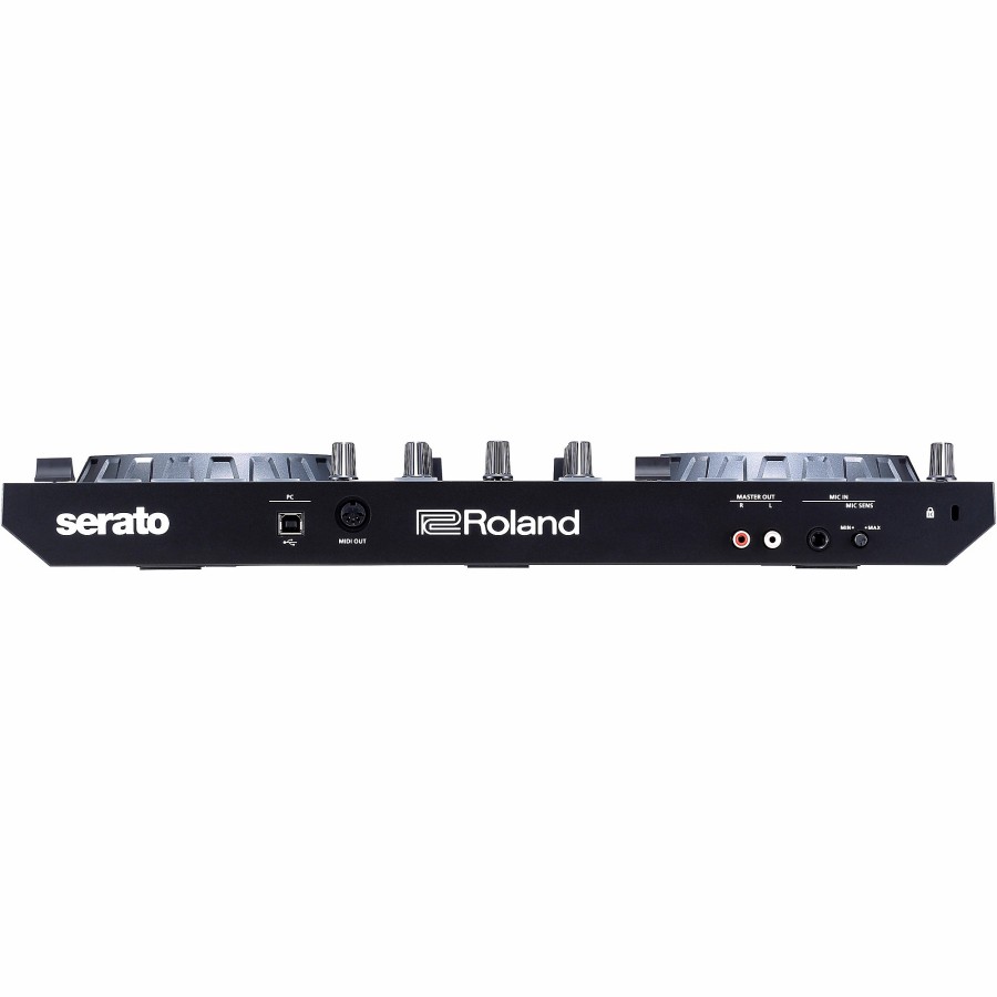 Dj Equipment Roland | Roland Dj-202 Serato Dj Controller