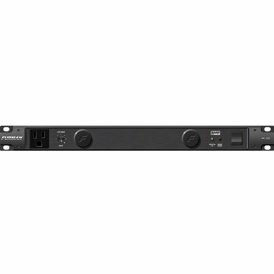 Live Sound Furman | Furman Pl-8C Power Conditioner