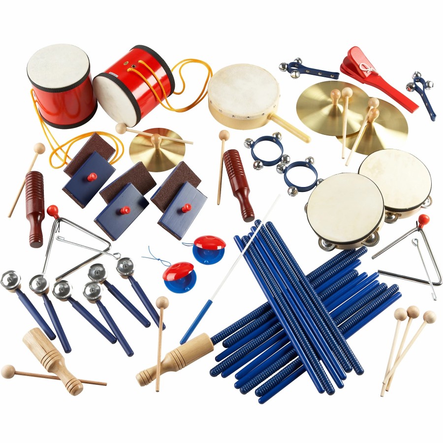 Band & Orchestra Lyons | Lyons Rhythm Kit Packages 40