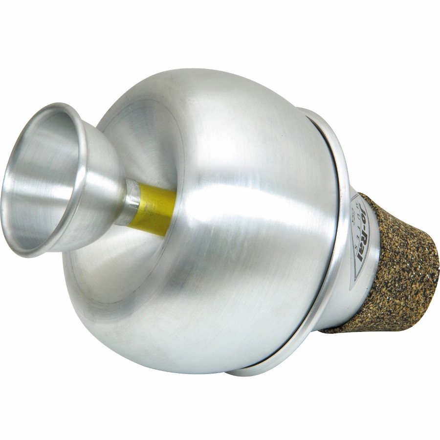 Accessories Jo-Ral | Jo-Ral Tpt-2A Trumpet Bubble Mute