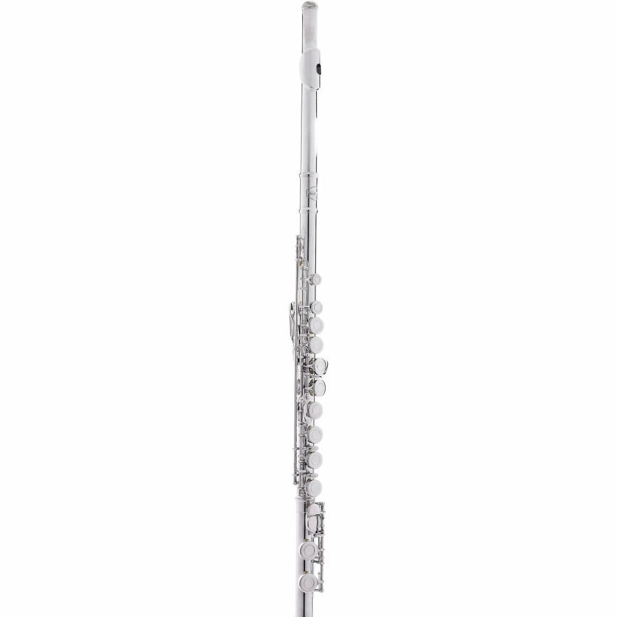 Band & Orchestra Allora | Allora Afl-250 Student Series Flute Offset G C-Foot