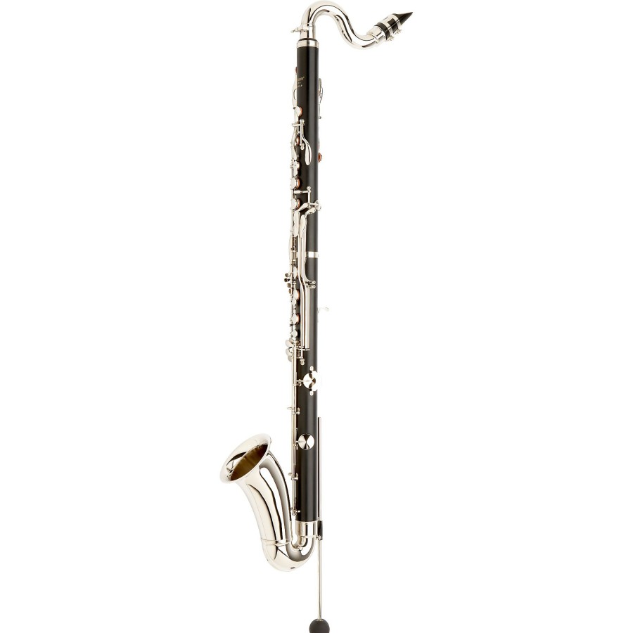 Band & Orchestra Selmer | Selmer 1430Lp Bb Bass Clarinet