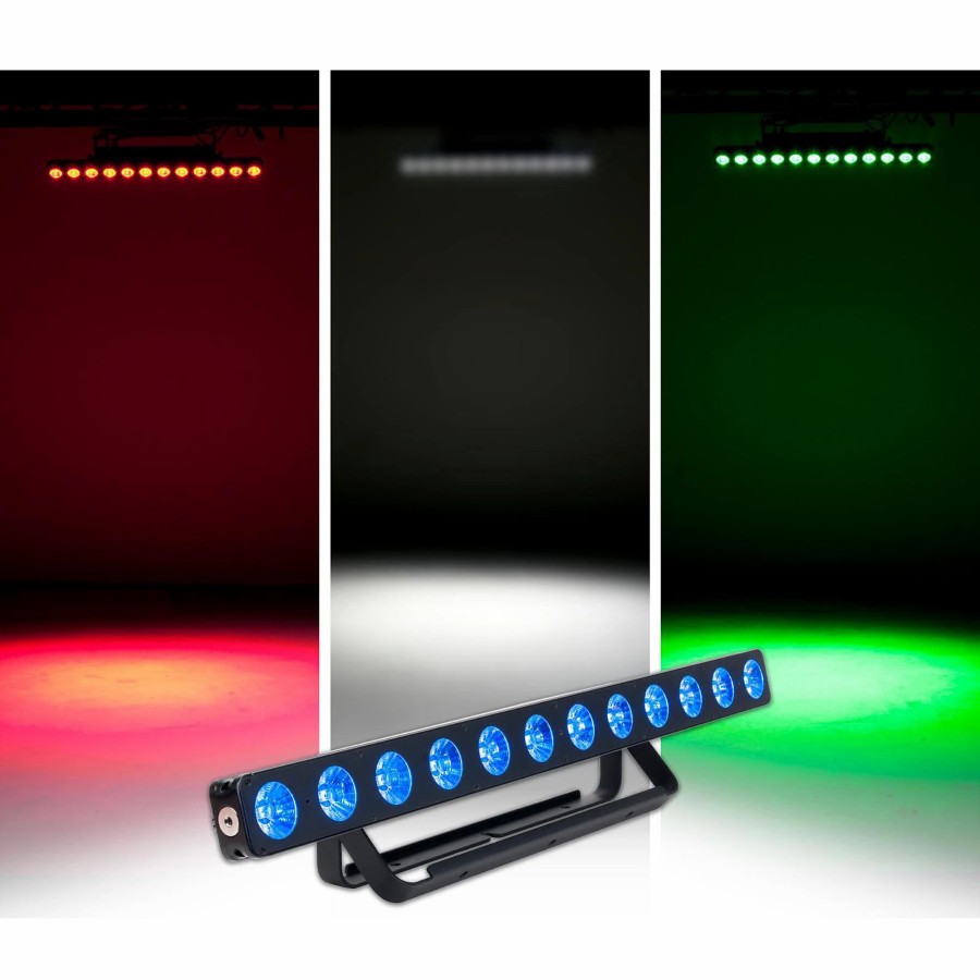 Lighting Elation | Elation Sixbar 1000