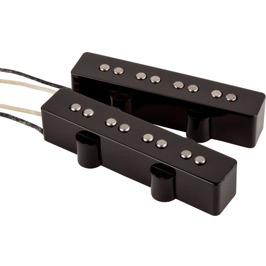 Basses Fender Fretted Instrument Accessories & Parts | Fender Original Jazz Bass Pickup Set