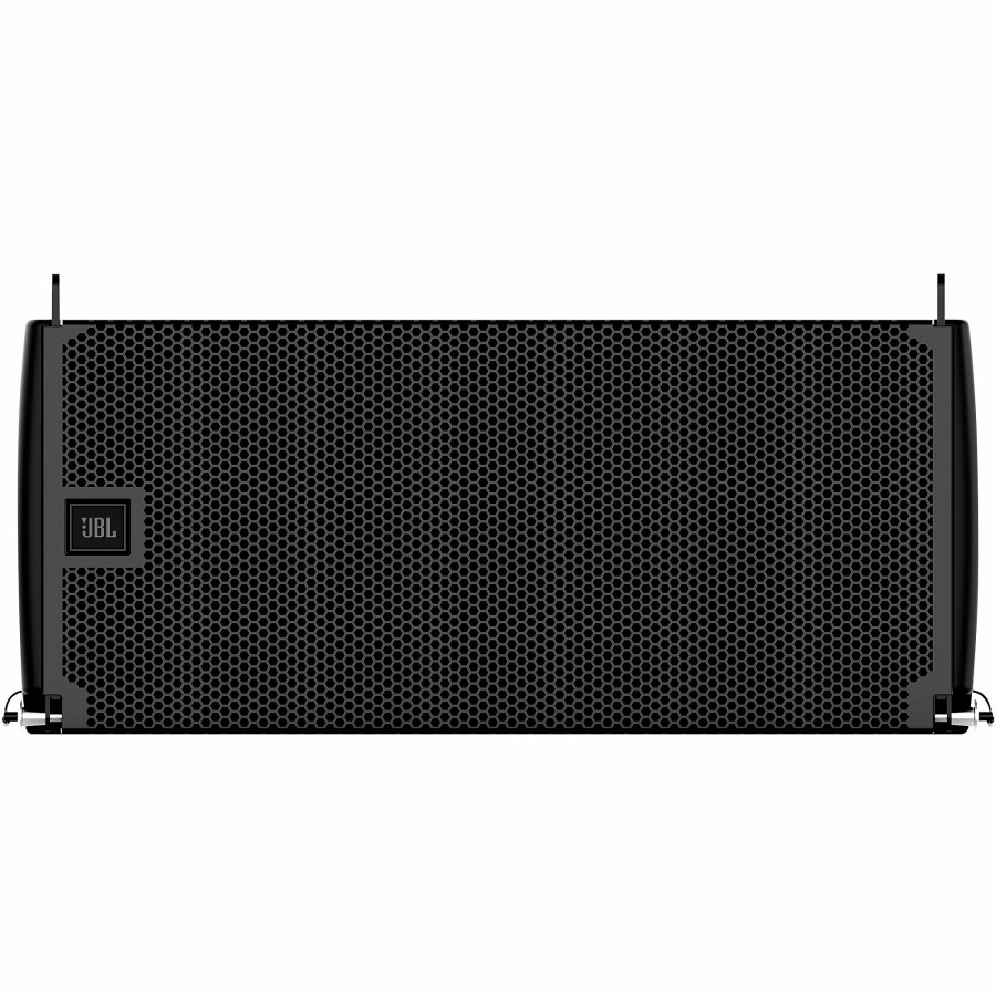 Live Sound JBL | Jbl Srx910La Dual 10" Powered Line Array Loudspeaker