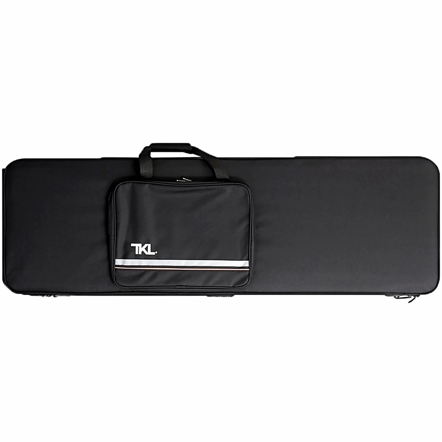 Basses TKL Cases & Gig Bags | Tkl Zero-Gravity J/P Bass Guitar Case