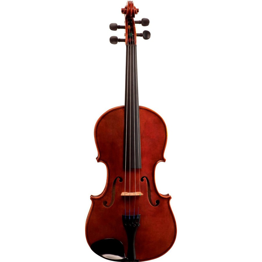 Band & Orchestra Bellafina | Bellafina Educator Series Viola Outfit 16 In.